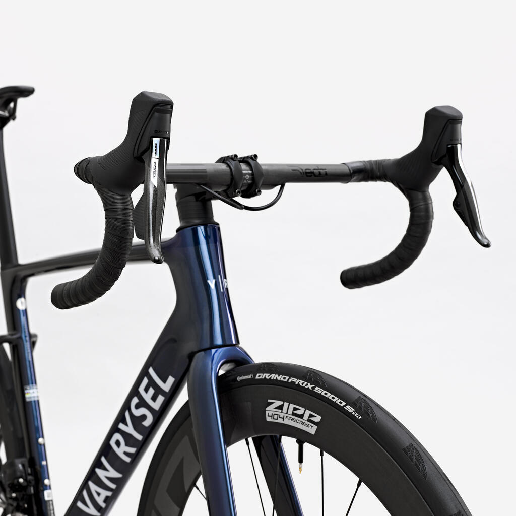 Road Bike RCR Pro Force AXS - Midnight Flow